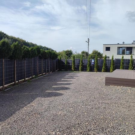 Luxury Apartments Bernardynska Domek 1 , 2 Kielce Dış mekan fotoğraf