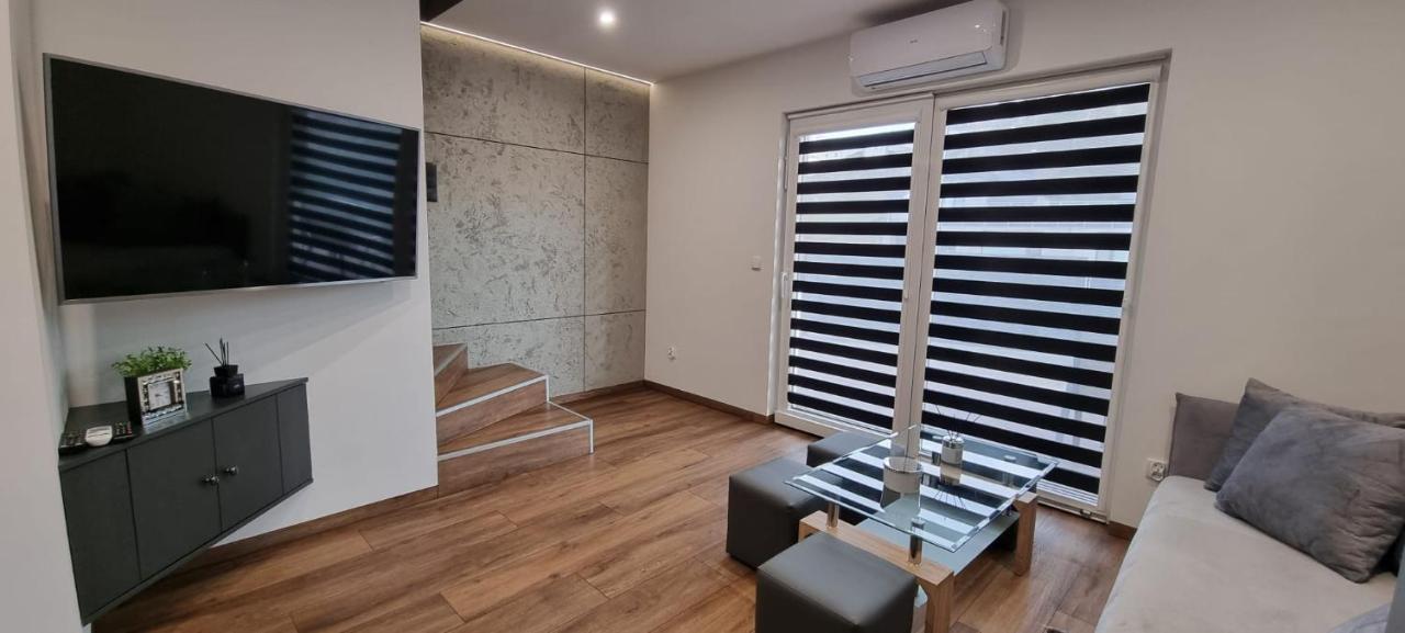 Luxury Apartments Bernardynska Domek 1 , 2 Kielce Dış mekan fotoğraf