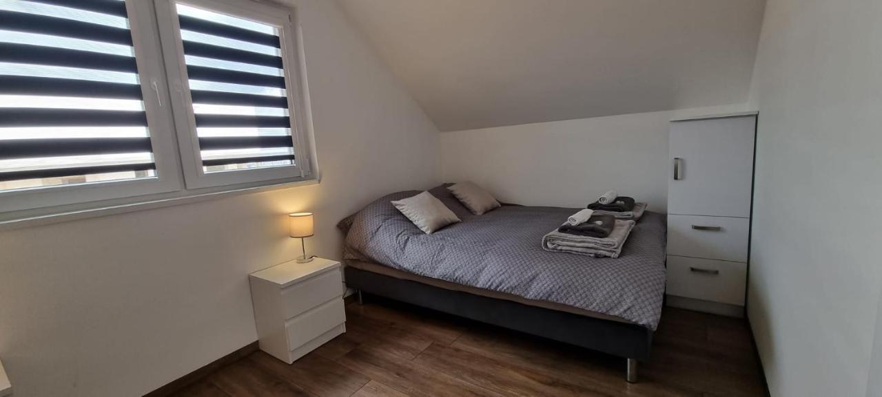 Luxury Apartments Bernardynska Domek 1 , 2 Kielce Dış mekan fotoğraf