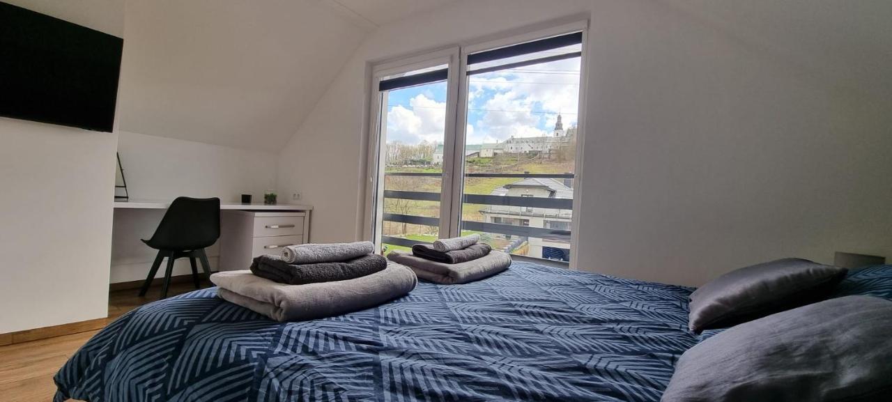 Luxury Apartments Bernardynska Domek 1 , 2 Kielce Dış mekan fotoğraf